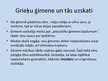Prezentācija 'Grieķu un romiešu sadzīve, kultūra, laulība un ģimene', 4.