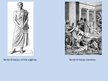 Prezentācija 'Grieķu un romiešu sadzīve, kultūra, laulība un ģimene', 14.