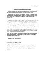 Referāts 'Jauniešu ģērbšanās stila raksturojums svētkos', 1.