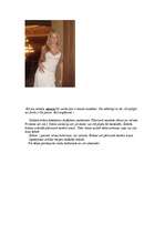 Referāts 'Jauniešu ģērbšanās stila raksturojums svētkos', 3.