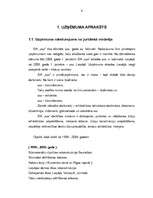 Prakses atskaite 'SIA "xxx" uzņēmējdarbības analīzes prakse', 4.