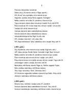 Prakses atskaite 'SIA "xxx" uzņēmējdarbības analīzes prakse', 6.