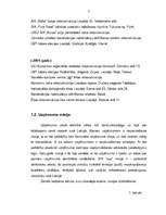 Prakses atskaite 'SIA "xxx" uzņēmējdarbības analīzes prakse', 7.