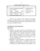 Prakses atskaite 'SIA "xxx" uzņēmējdarbības analīzes prakse', 8.