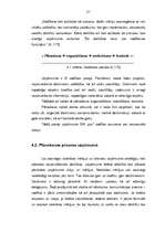 Prakses atskaite 'SIA "xxx" uzņēmējdarbības analīzes prakse', 21.