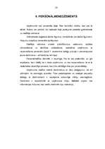 Prakses atskaite 'SIA "xxx" uzņēmējdarbības analīzes prakse', 24.