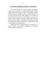 Prakses atskaite 'SIA "xxx" uzņēmējdarbības analīzes prakse', 28.