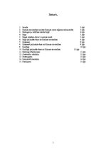 Referāts 'Hanzas savienība', 1.