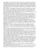 Eseja 'Benito Mussolini', 1.