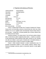Referāts 'Biznesa kultūra Francijā', 3.