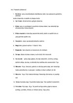 Konspekts 'Mūzikas jēdzieni', 1.