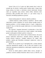 Paraugs 'Sociālā gadījuma analīze', 2.