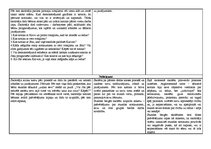 Konspekts 'Sociālo zinību stundas konspekts 1.klasei', 3.