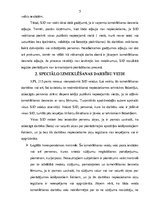 Referāts 'Speciālās izmeklēšanas darbības, to veidi, nosacījumi un procesuālā kārtība', 5.