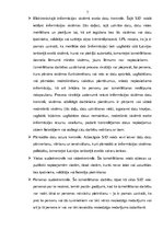 Referāts 'Speciālās izmeklēšanas darbības, to veidi, nosacījumi un procesuālā kārtība', 7.