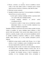 Referāts 'Speciālās izmeklēšanas darbības, to veidi, nosacījumi un procesuālā kārtība', 8.