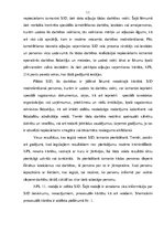 Referāts 'Speciālās izmeklēšanas darbības, to veidi, nosacījumi un procesuālā kārtība', 11.