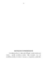 Referāts 'Speciālās izmeklēšanas darbības, to veidi, nosacījumi un procesuālā kārtība', 12.