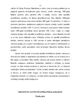 Referāts 'Speciālās izmeklēšanas darbības, to veidi, nosacījumi un procesuālā kārtība', 13.