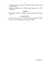 Referāts 'Speciālās izmeklēšanas darbības, to veidi, nosacījumi un procesuālā kārtība', 14.