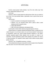 Referāts 'Inovatīvas ierosmes ģimenes budžeta plānošanai', 3.