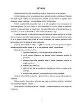 Referāts 'Inovatīvas ierosmes ģimenes budžeta plānošanai', 5.