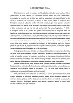 Referāts 'Inovatīvas ierosmes ģimenes budžeta plānošanai', 6.