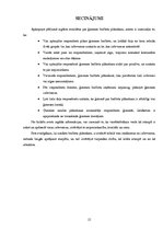 Referāts 'Inovatīvas ierosmes ģimenes budžeta plānošanai', 15.