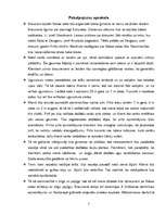 Biznesa plāns 'Tūrisma firma', 3.