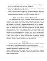 Biznesa plāns 'Tūrisma firma', 4.