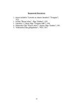 Referāts 'Aleksandrs Čaks - pilsētas dzejnieks', 16.