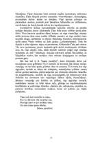 Referāts 'Aleksandrs Čaks - pilsētas dzejnieks', 31.