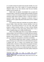 Eseja 'Latvijas politiķu atbildība pret sabiedrību: kā to palielināt?', 2.