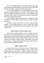 Eseja 'Politikas zinātnes attīstība Latvijā', 5.