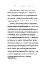 Referāts 'Laika un telpas kategorija kinematogrāfiskā vēstījumā', 1.