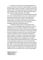 Referāts 'Laika un telpas kategorija kinematogrāfiskā vēstījumā', 2.