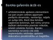 Prezentācija 'Baroks pasaules un Latvijas arhitekturā', 2.