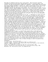 Eseja 'History of Jazz', 2.