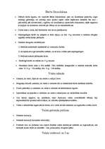 Konspekts 'Tiesību pamati', 1.