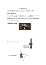 Referāts 'Lēcas, spoguļi', 18.