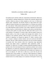 Referāts 'Uzņēmuma X raksturojums', 3.