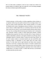 Referāts 'Uzņēmuma X raksturojums', 4.