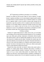 Referāts 'Uzņēmuma X raksturojums', 7.