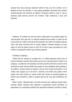 Referāts 'Uzņēmuma X raksturojums', 8.