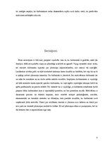 Referāts 'Uzņēmuma X raksturojums', 9.