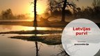 Prezentācija 'Latvijas purvi', 1.