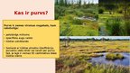 Prezentācija 'Latvijas purvi', 2.