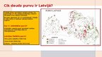 Prezentācija 'Latvijas purvi', 4.