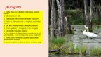 Prezentācija 'Latvijas purvi', 11.