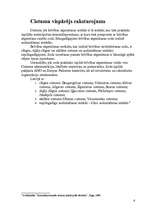 Referāts 'Pedagoģiskā psiholoģija cietumos', 6.